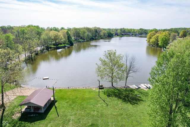 2863 Whitney Way, Seymour, IN 47274