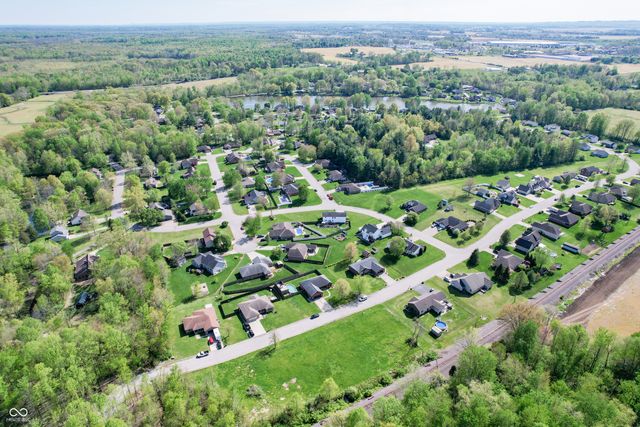 2863 Whitney Way, Seymour, IN 47274