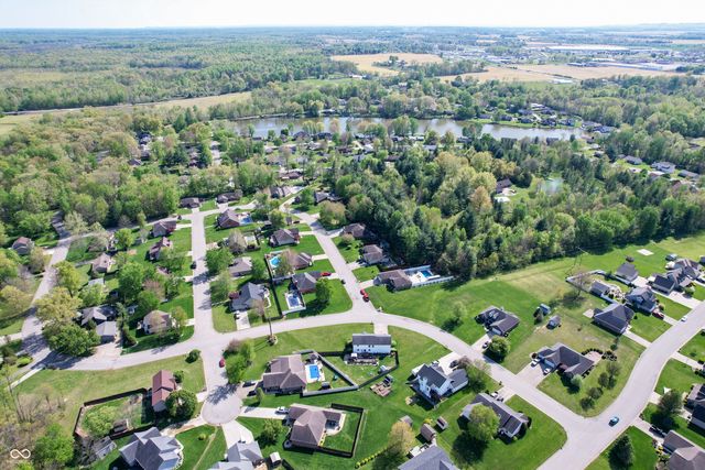 2863 Whitney Way, Seymour, IN 47274