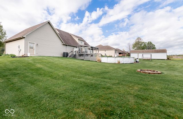 2863 Whitney Way, Seymour, IN 47274