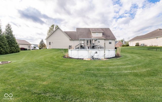 2863 Whitney Way, Seymour, IN 47274