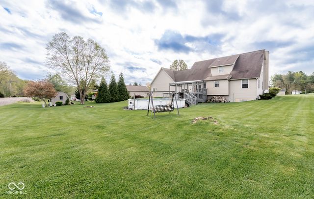 2863 Whitney Way, Seymour, IN 47274