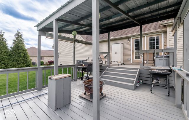 2863 Whitney Way, Seymour, IN 47274