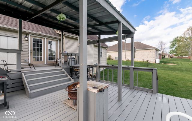 2863 Whitney Way, Seymour, IN 47274