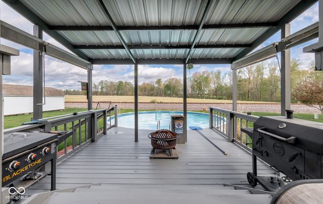 2863 Whitney Way, Seymour, IN 47274