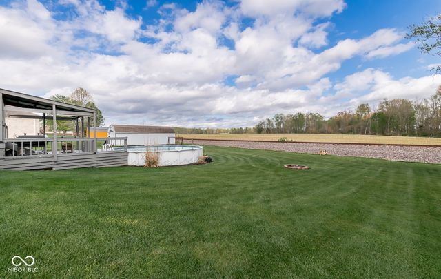 2863 Whitney Way, Seymour, IN 47274