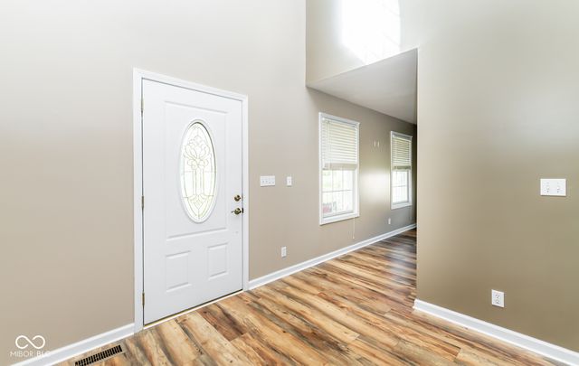 2863 Whitney Way, Seymour, IN 47274