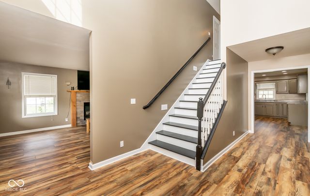 2863 Whitney Way, Seymour, IN 47274