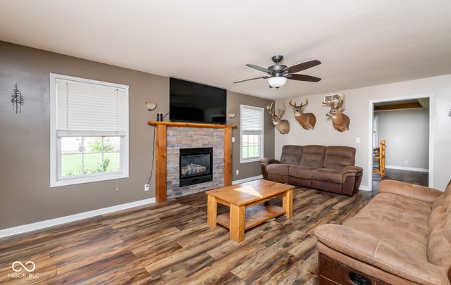 2863 Whitney Way, Seymour, IN 47274