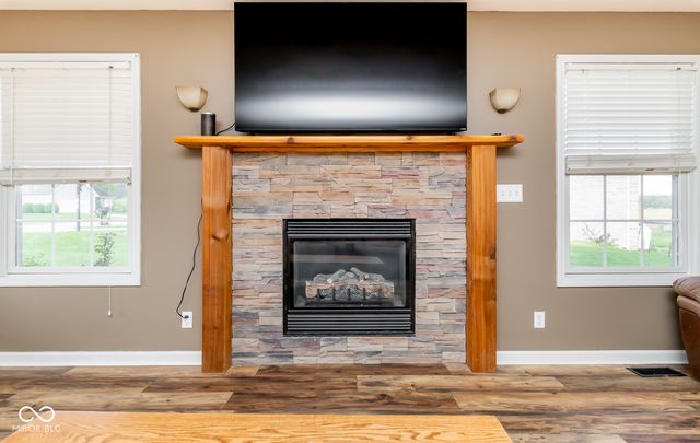 2863 Whitney Way, Seymour, IN 47274