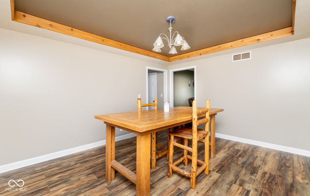 2863 Whitney Way, Seymour, IN 47274