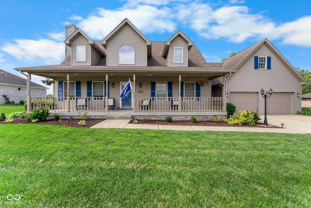 2863 Whitney Way, Seymour, IN 47274
