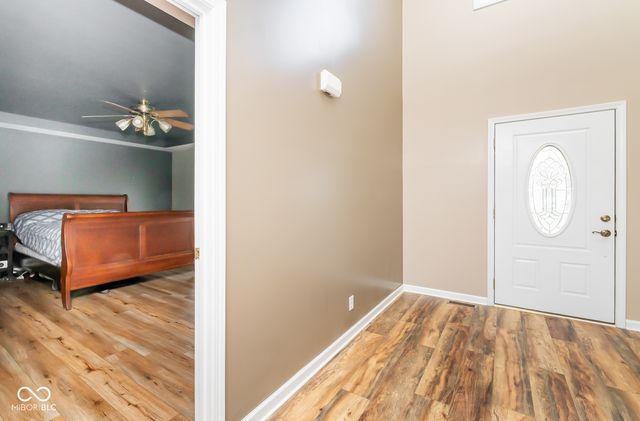 2863 Whitney Way, Seymour, IN 47274