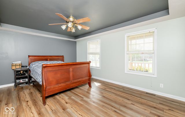 2863 Whitney Way, Seymour, IN 47274
