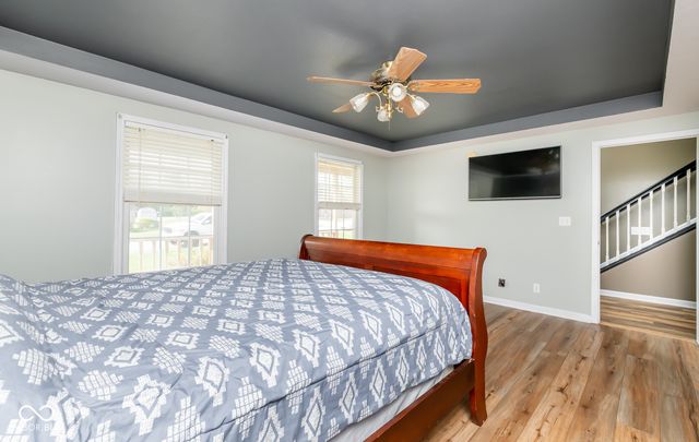 2863 Whitney Way, Seymour, IN 47274