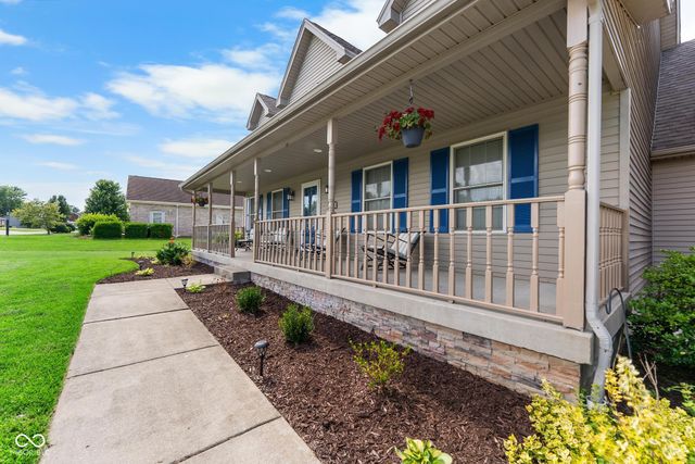 2863 Whitney Way, Seymour, IN 47274