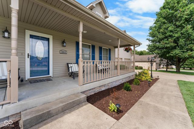 2863 Whitney Way, Seymour, IN 47274