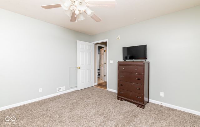 2863 Whitney Way, Seymour, IN 47274