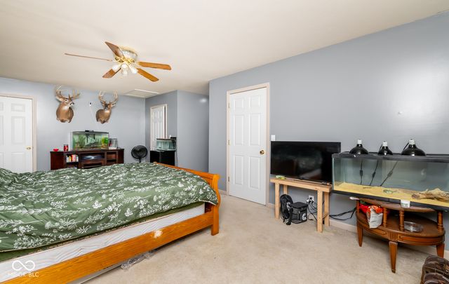 2863 Whitney Way, Seymour, IN 47274