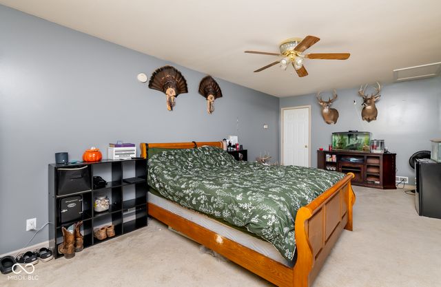 2863 Whitney Way, Seymour, IN 47274