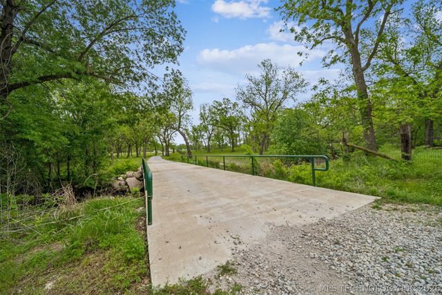 36257 S 4190 Road, Inola, OK 74036