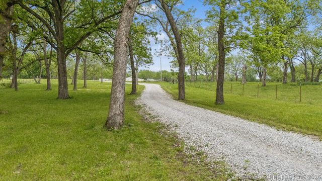 36257 S 4190 Road, Inola, OK 74036