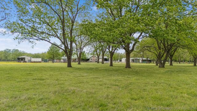 36257 S 4190 Road, Inola, OK 74036