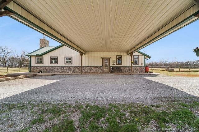 36257 S 4190 Road, Inola, OK 74036