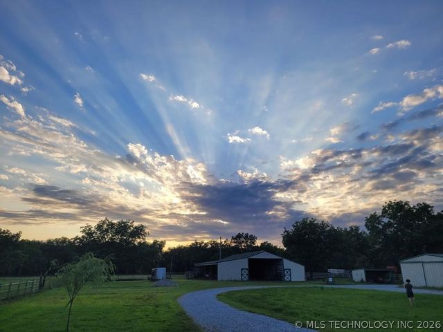 36257 S 4190 Road, Inola, OK 74036