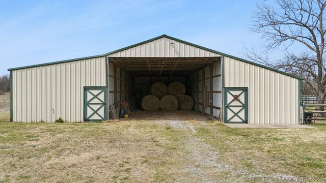 36257 S 4190 Road, Inola, OK 74036