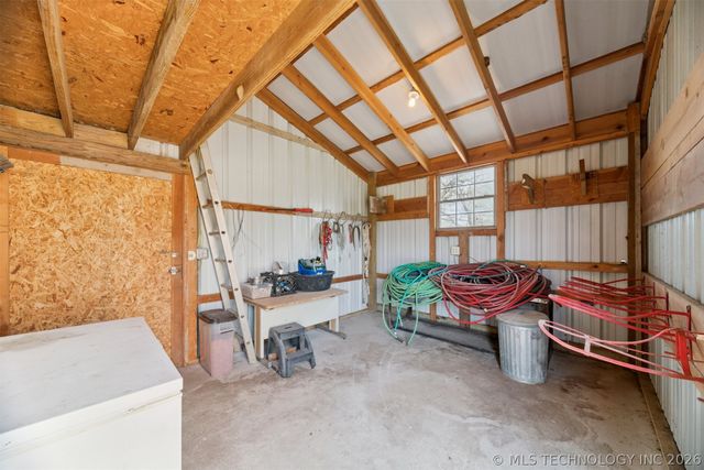 36257 S 4190 Road, Inola, OK 74036