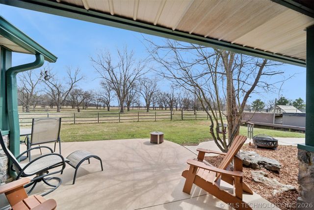 36257 S 4190 Road, Inola, OK 74036