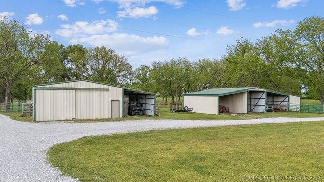 36257 S 4190 Road, Inola, OK 74036
