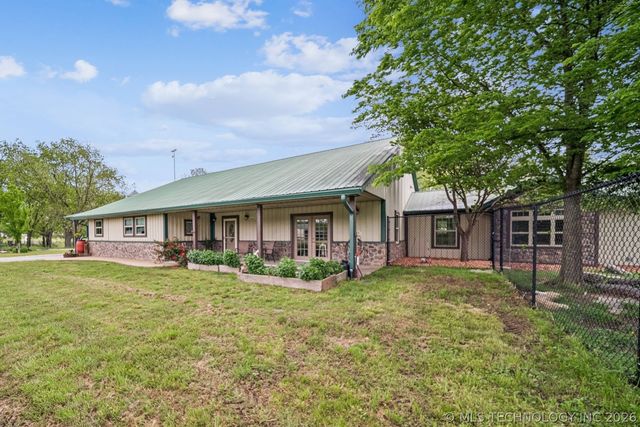 36257 S 4190 Road, Inola, OK 74036
