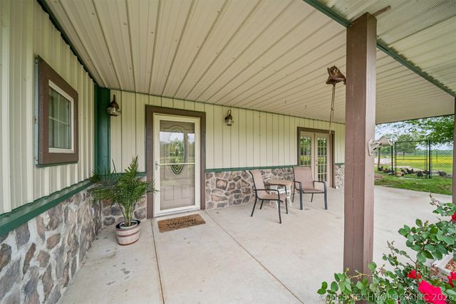 36257 S 4190 Road, Inola, OK 74036
