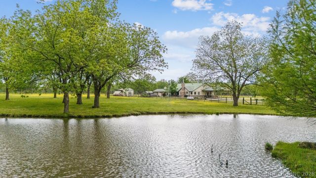 36257 S 4190 Road, Inola, OK 74036