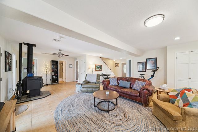 36257 S 4190 Road, Inola, OK 74036