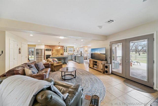 36257 S 4190 Road, Inola, OK 74036