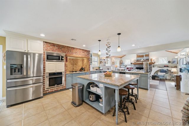 36257 S 4190 Road, Inola, OK 74036