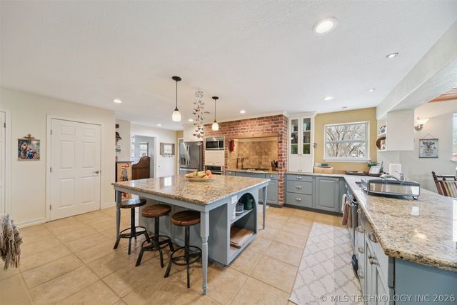 36257 S 4190 Road, Inola, OK 74036