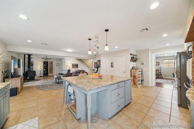 36257 S 4190 Road, Inola, OK 74036