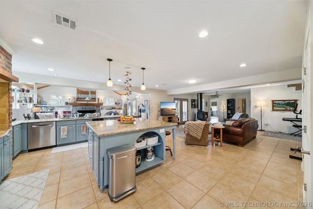 36257 S 4190 Road, Inola, OK 74036