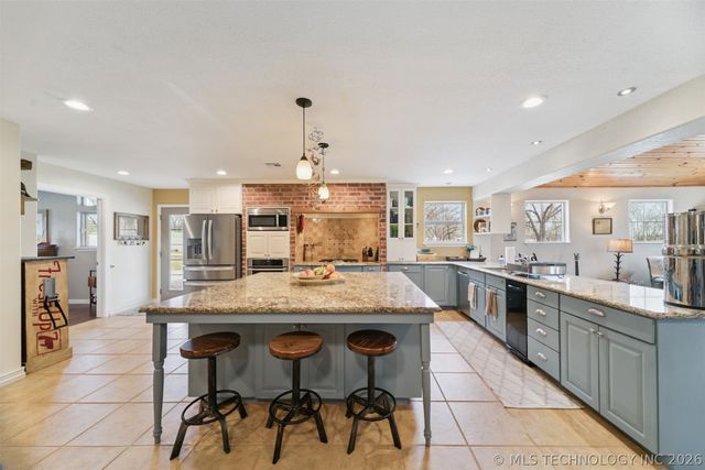 36257 S 4190 Road, Inola, OK 74036