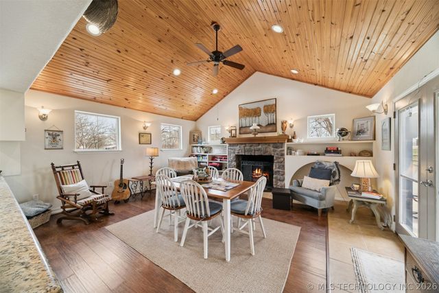 36257 S 4190 Road, Inola, OK 74036