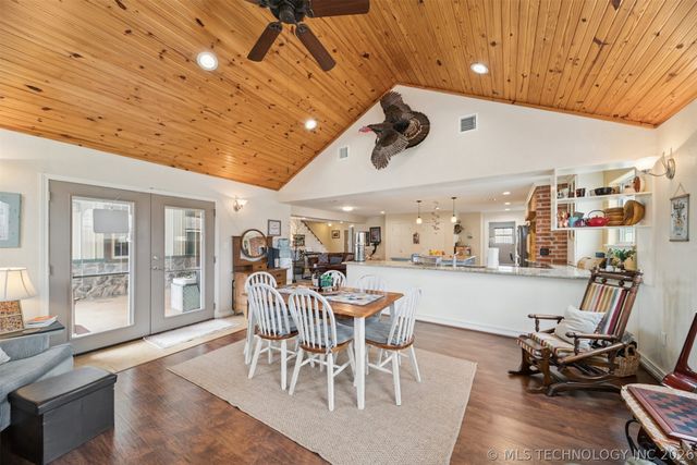 36257 S 4190 Road, Inola, OK 74036