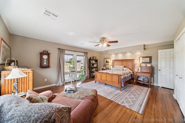 36257 S 4190 Road, Inola, OK 74036