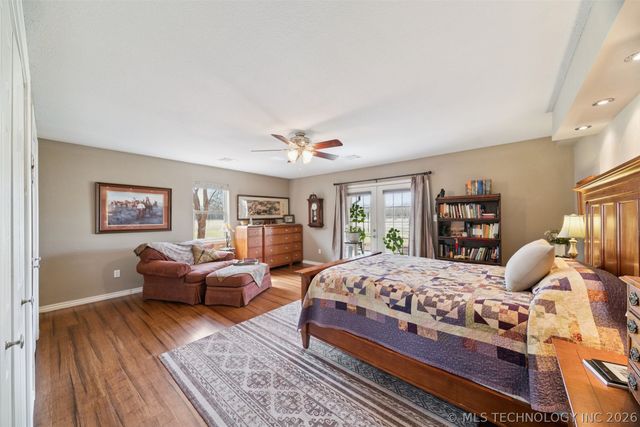 36257 S 4190 Road, Inola, OK 74036