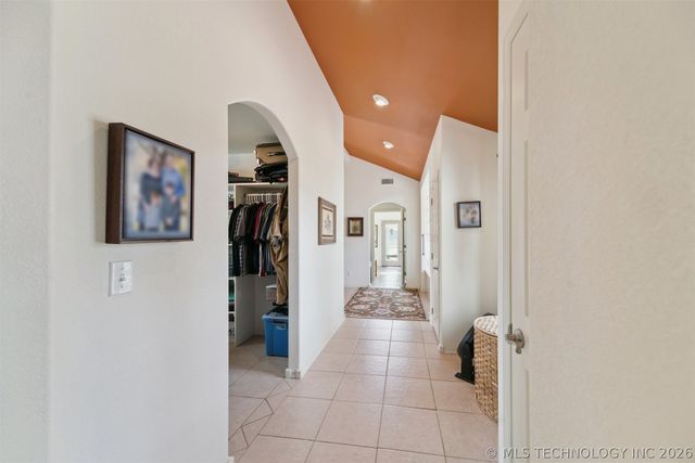 36257 S 4190 Road, Inola, OK 74036