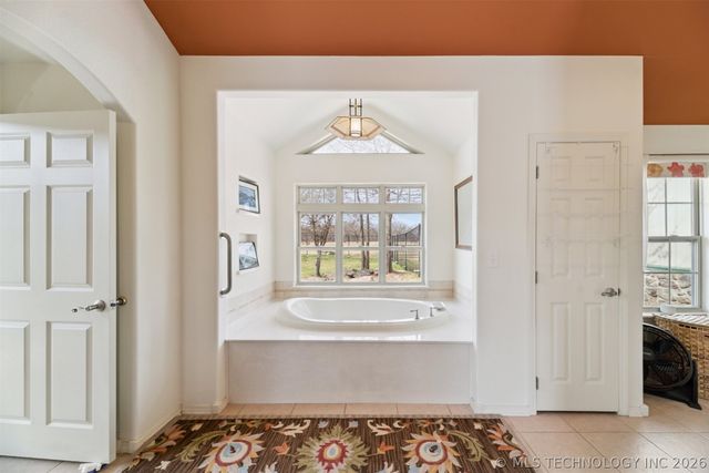 36257 S 4190 Road, Inola, OK 74036