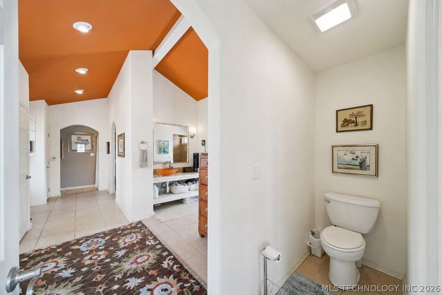 36257 S 4190 Road, Inola, OK 74036